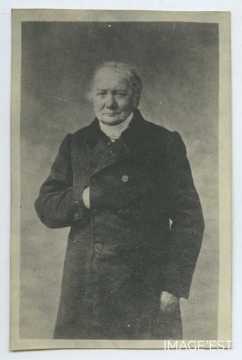 Gaston Guibourt (1790-1867)